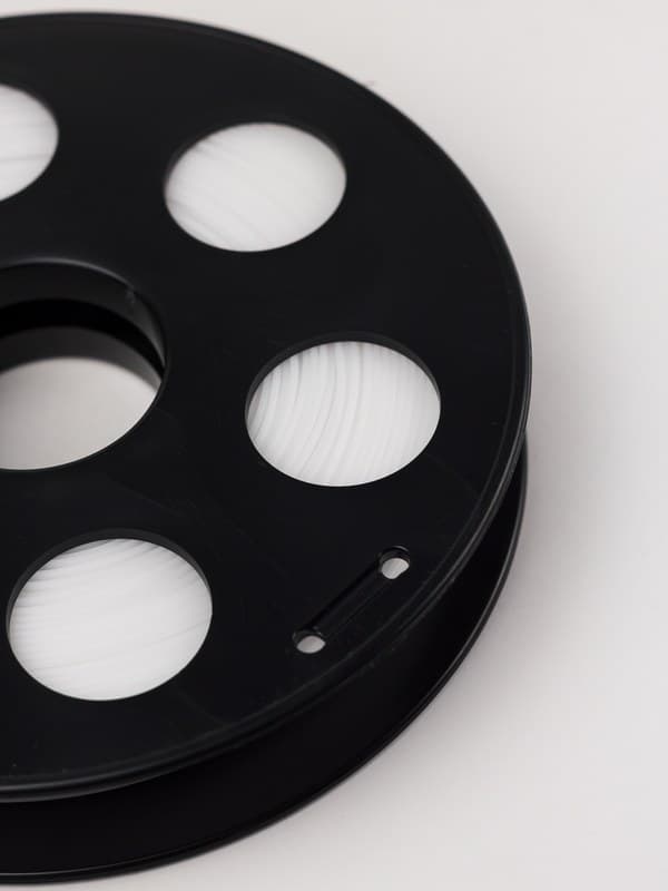 POM пластик Bestfilament для 3D-принтеров 0,5 кг цвет натуральный (1,75 мм)