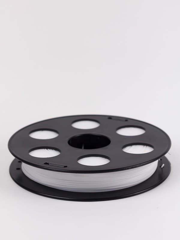 POM пластик Bestfilament для 3D-принтеров 0,5 кг цвет натуральный (1,75 мм)