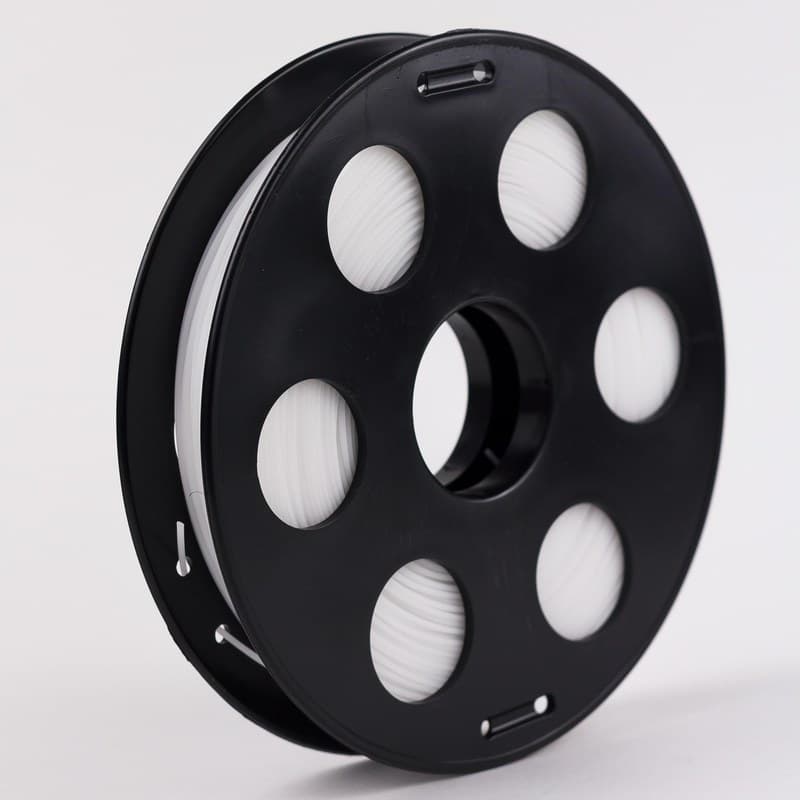 POM пластик Bestfilament для 3D-принтеров 0,5 кг цвет натуральный (1,75 мм)