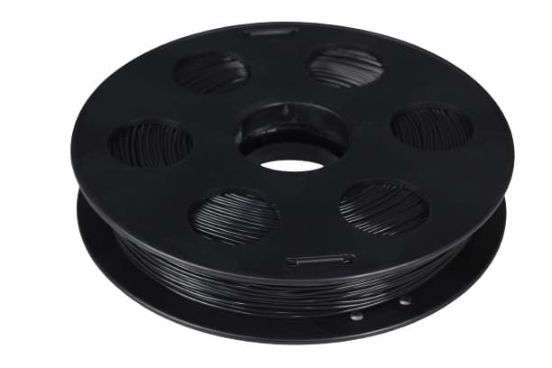 POM пластик Bestfilament для 3D-принтеров 0,5 кг, цвет черный (1,75 мм)