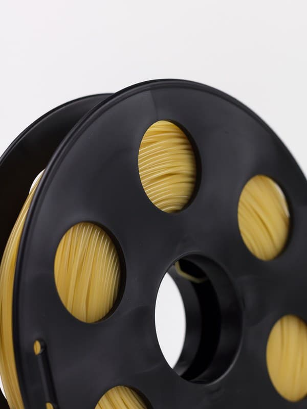 Водорастворимый PVA пластик Bestfilament для 3D-принтеров 0,5 кг (1,75 мм)