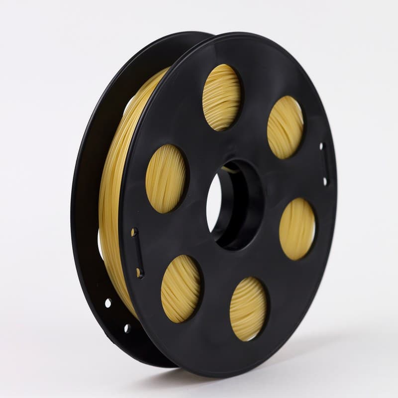 Водорастворимый PVA пластик Bestfilament для 3D-принтеров 0,5 кг (1,75 мм)