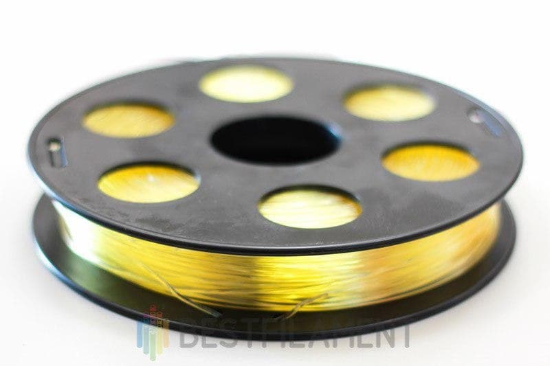 Водорастворимый PVA пластик Bestfilament для 3D-принтеров 0,5 кг (1,75 мм)