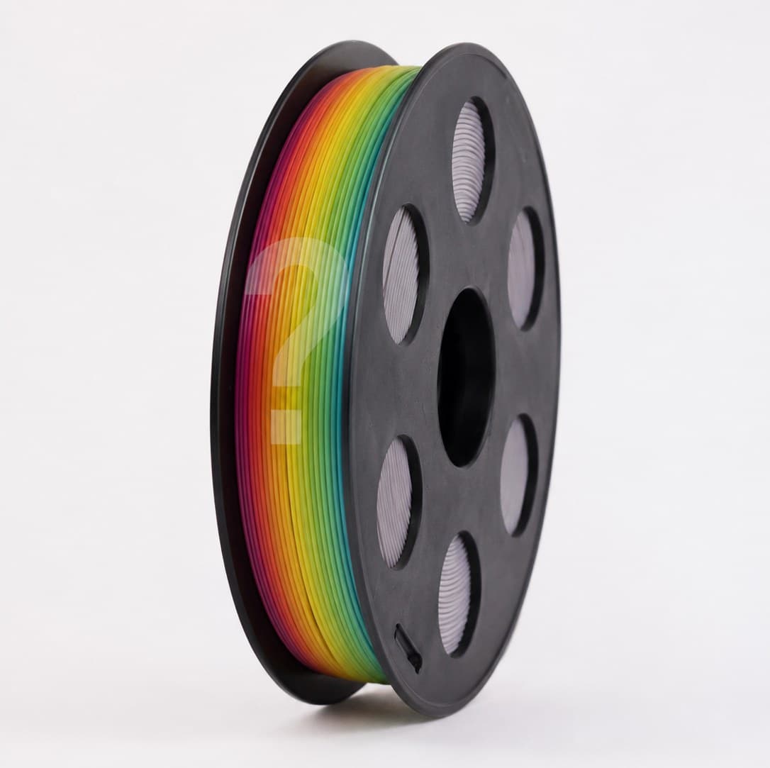 Переходный TPU SOFT пластик Bestfilament для 3D-принтеров 0,5 кг (1,75 мм)