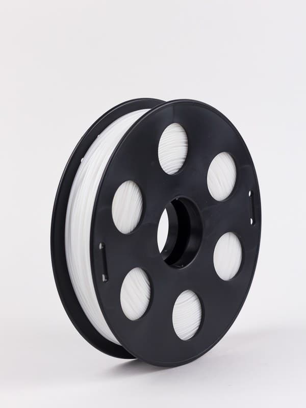 Белый Watson Bestfilament для 3D-принтеров 0,5 кг (1,75 мм)