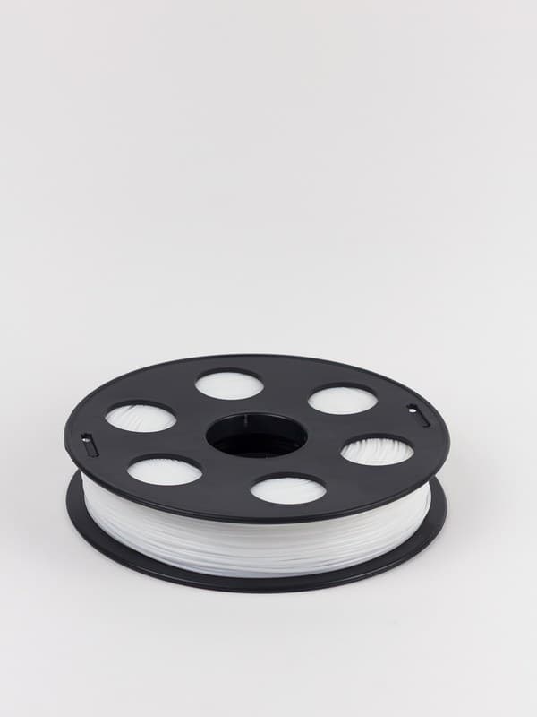 Белый Watson Bestfilament для 3D-принтеров 0,5 кг (1,75 мм)