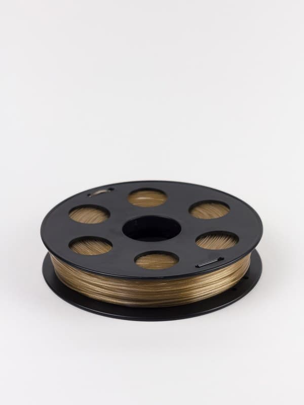 Золотистый металлик Watson Bestfilament для 3D-принтеров 0,5 кг (1,75 мм)