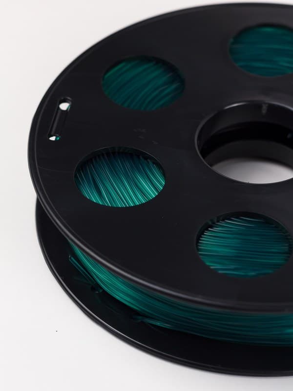 Изумрудный Watson Bestfilament для 3D-принтеров 0,5 кг (1,75 мм)