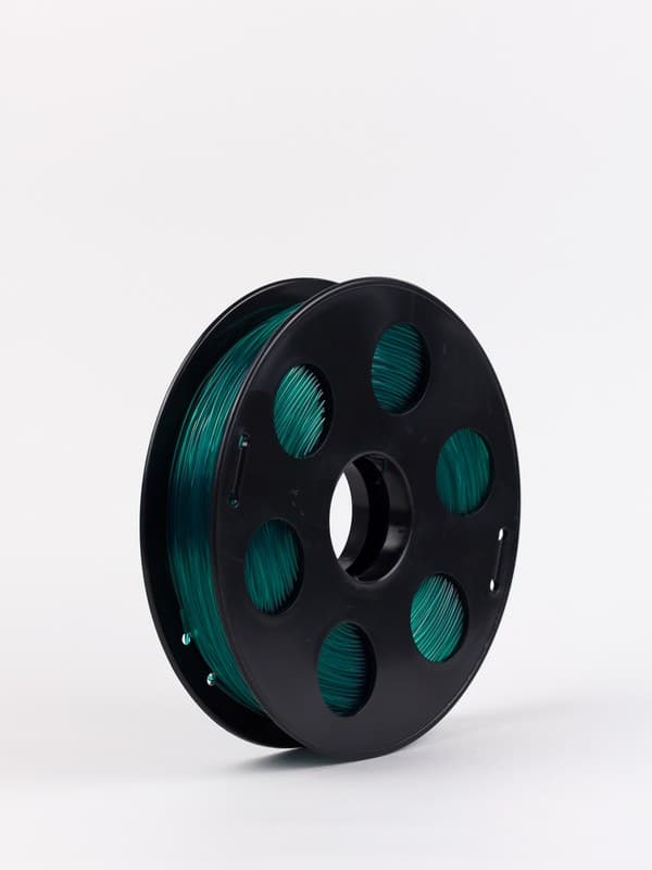 Изумрудный Watson Bestfilament для 3D-принтеров 0,5 кг (1,75 мм)