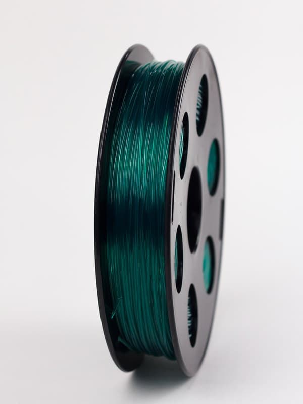 Изумрудный Watson Bestfilament для 3D-принтеров 0,5 кг (1,75 мм)