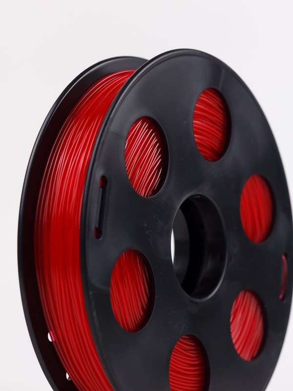 Красный Watson Bestfilament для 3D-принтеров 0,5 кг (1,75 мм)