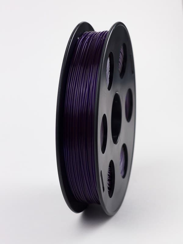 Фиолетовый Watson Bestfilament для 3D-принтеров 0,5 кг (1,75 мм)