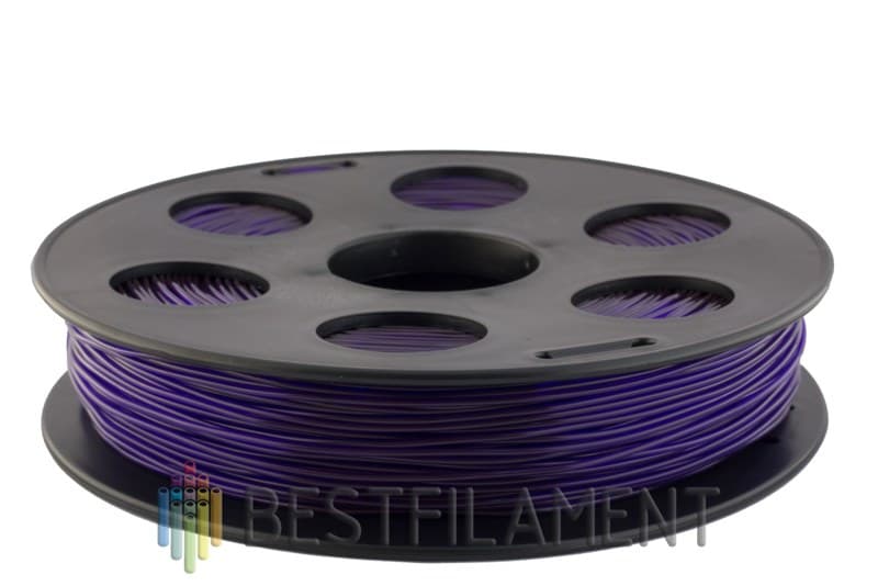 Фиолетовый Watson Bestfilament для 3D-принтеров 0,5 кг (1,75 мм)