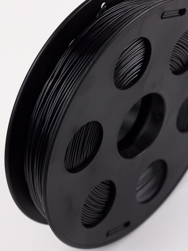 Черный Watson Bestfilament для 3D-принтеров 0,5 кг (1,75 мм)