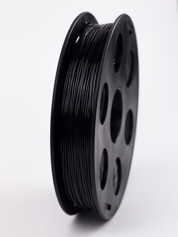 Черный Watson Bestfilament для 3D-принтеров 0,5 кг (1,75 мм)