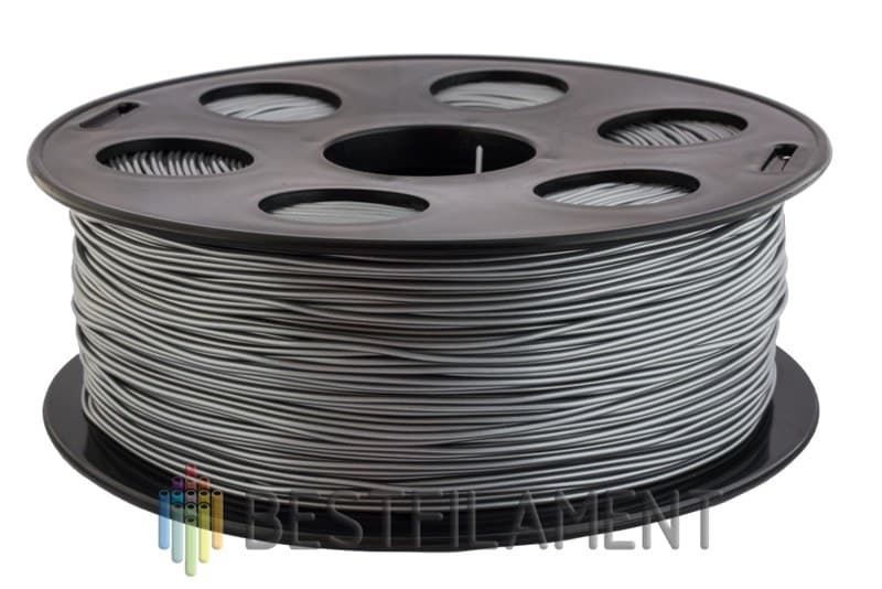 Watson T-1000 Bestfilament для 3D-принтеров 1 кг (1,75 мм)