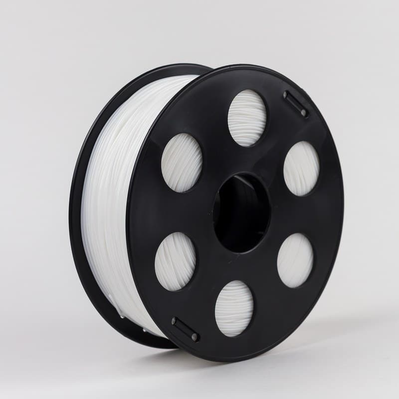 Белый Watson Bestfilament для 3D-принтеров 1 кг (1,75 мм)