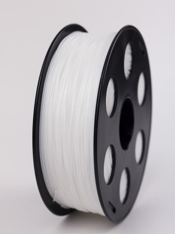 Белый Watson Bestfilament для 3D-принтеров 1 кг (1,75 мм)