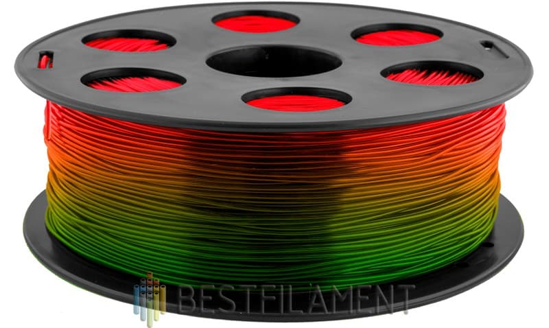 Переходный Watson Bestfilament для 3D-принтеров 1 кг (1,75 мм)