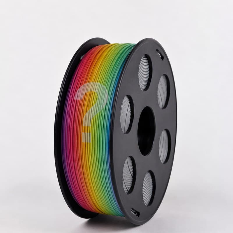 Переходный Watson Bestfilament для 3D-принтеров 1 кг (1,75 мм)