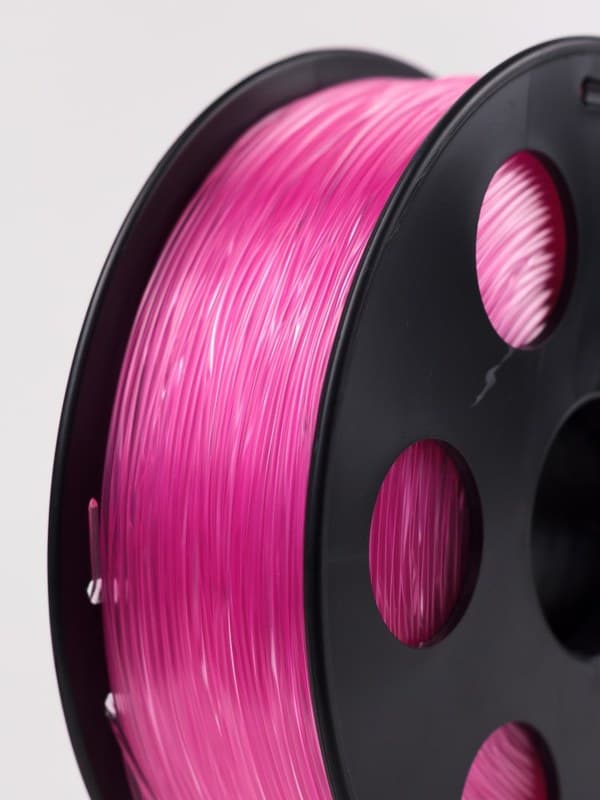 Розовый Watson Bestfilament для 3D-принтеров 1 кг (1,75 мм)
