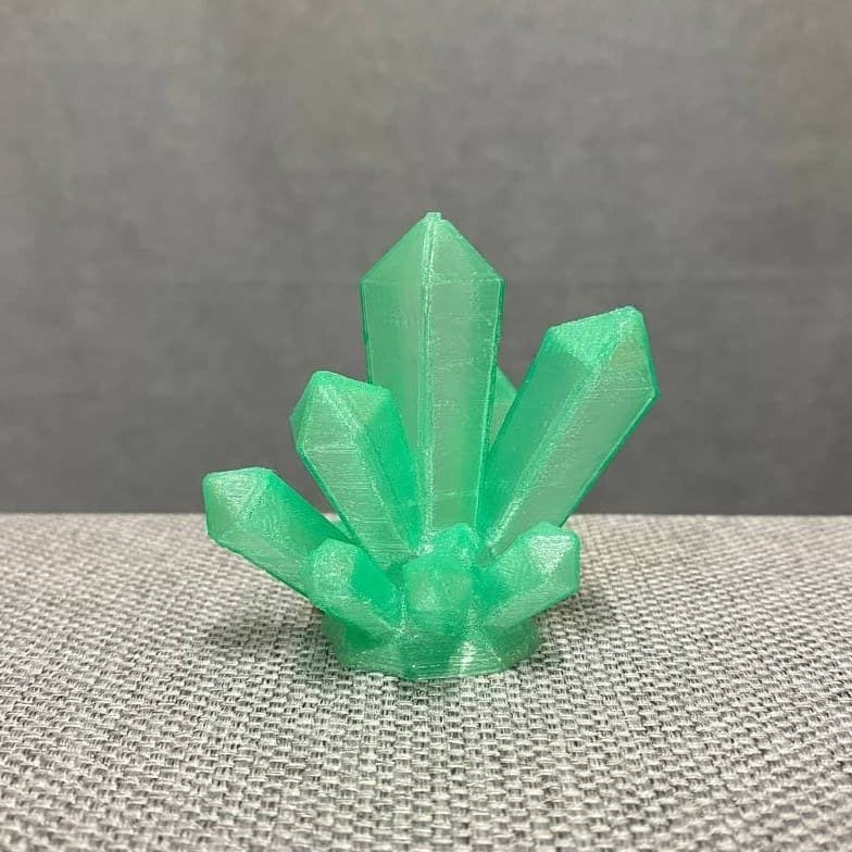 Салатовый Watson Bestfilament для 3D-принтеров 1 кг (1,75 мм)