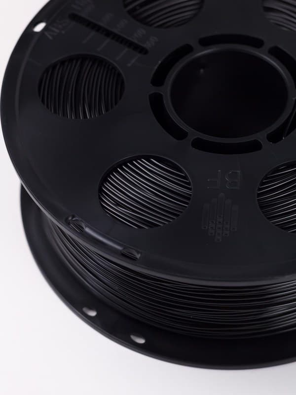 Черный Watson Bestfilament для 3D-принтеров 1 кг (1,75 мм)