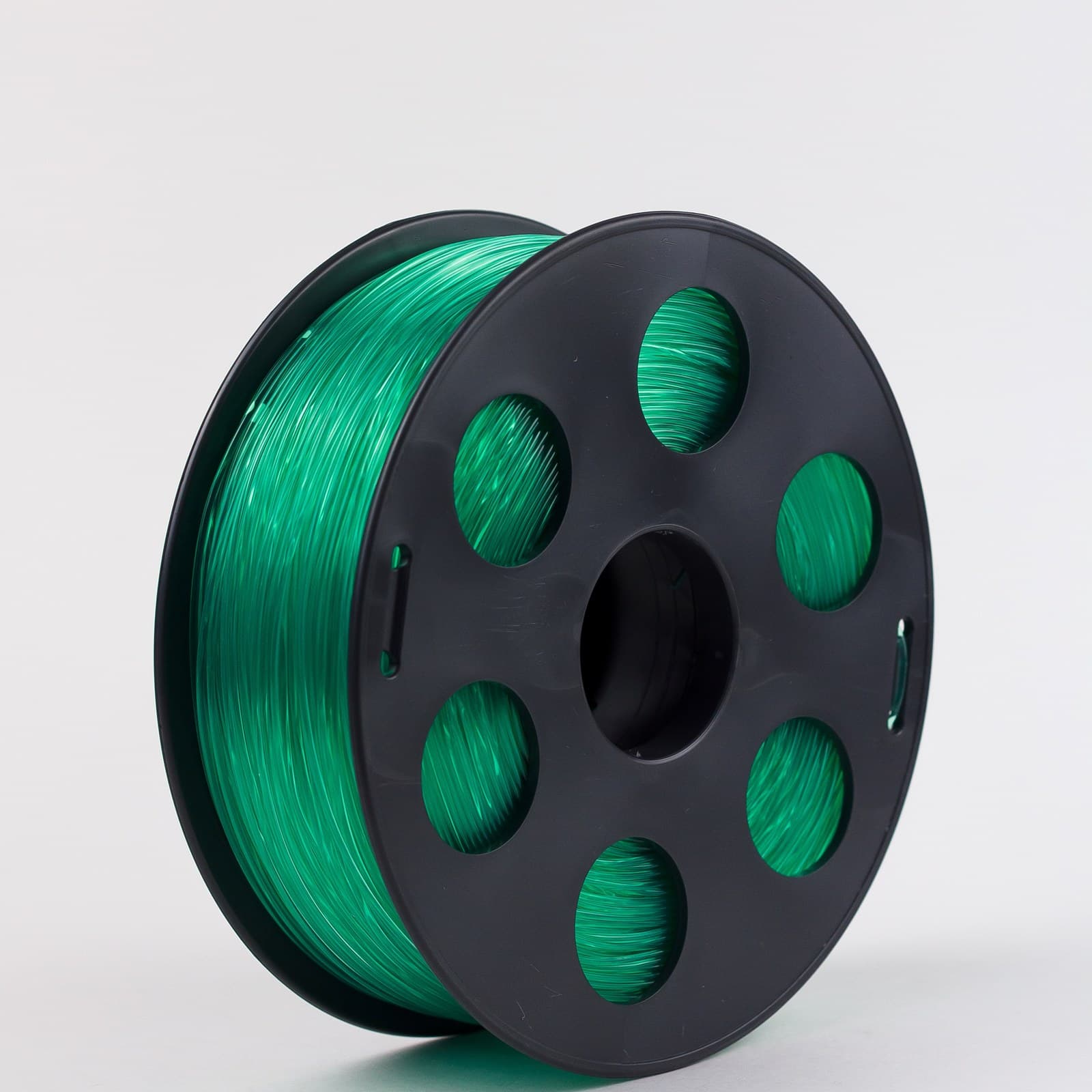 Салатовый Watson Bestfilament для 3D-принтеров 1 кг (2,85 мм)