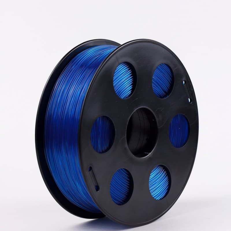 Синий Watson Bestfilament для 3D-принтеров 1 кг (2,85 мм)