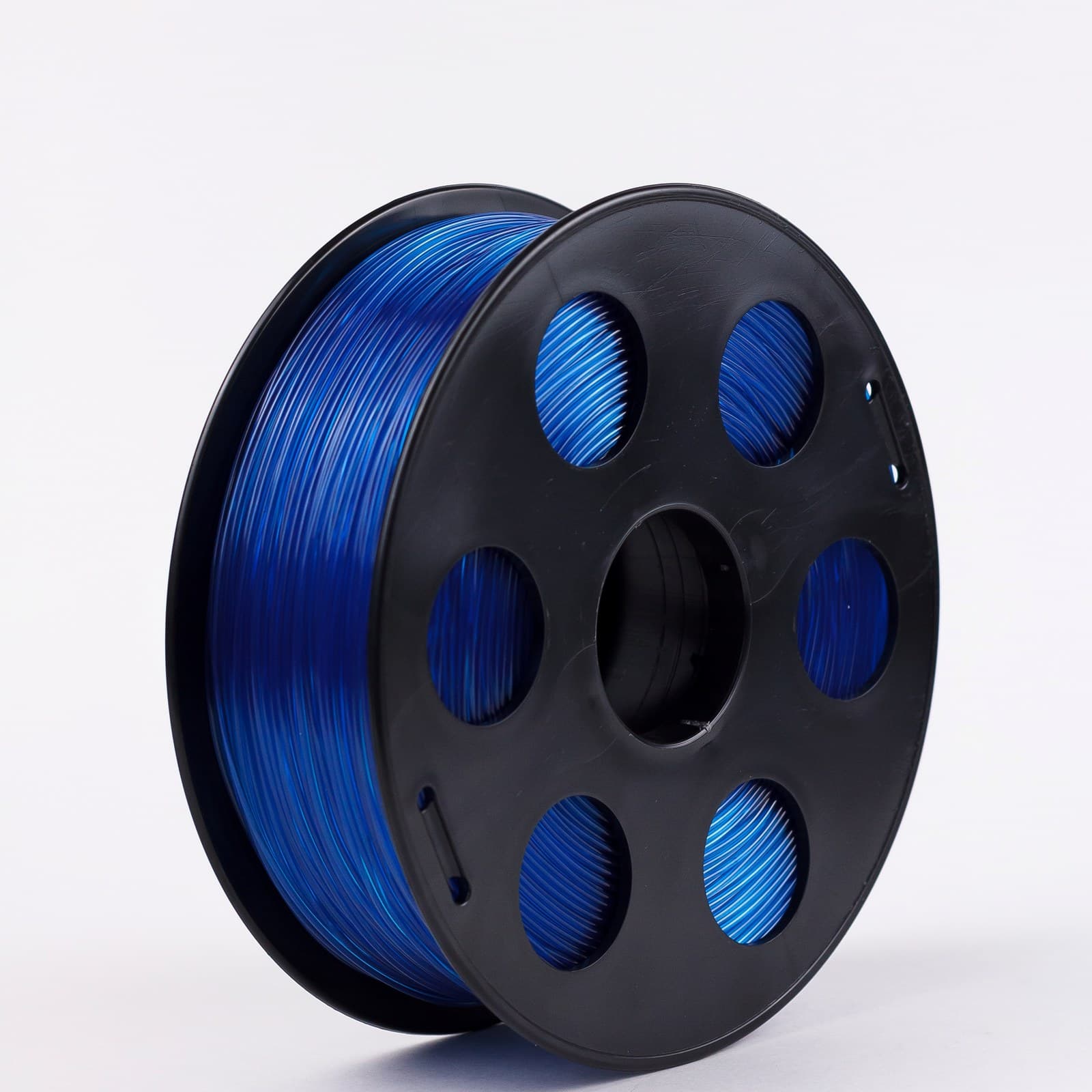 Синий Watson Bestfilament для 3D-принтеров 1 кг (2,85 мм)