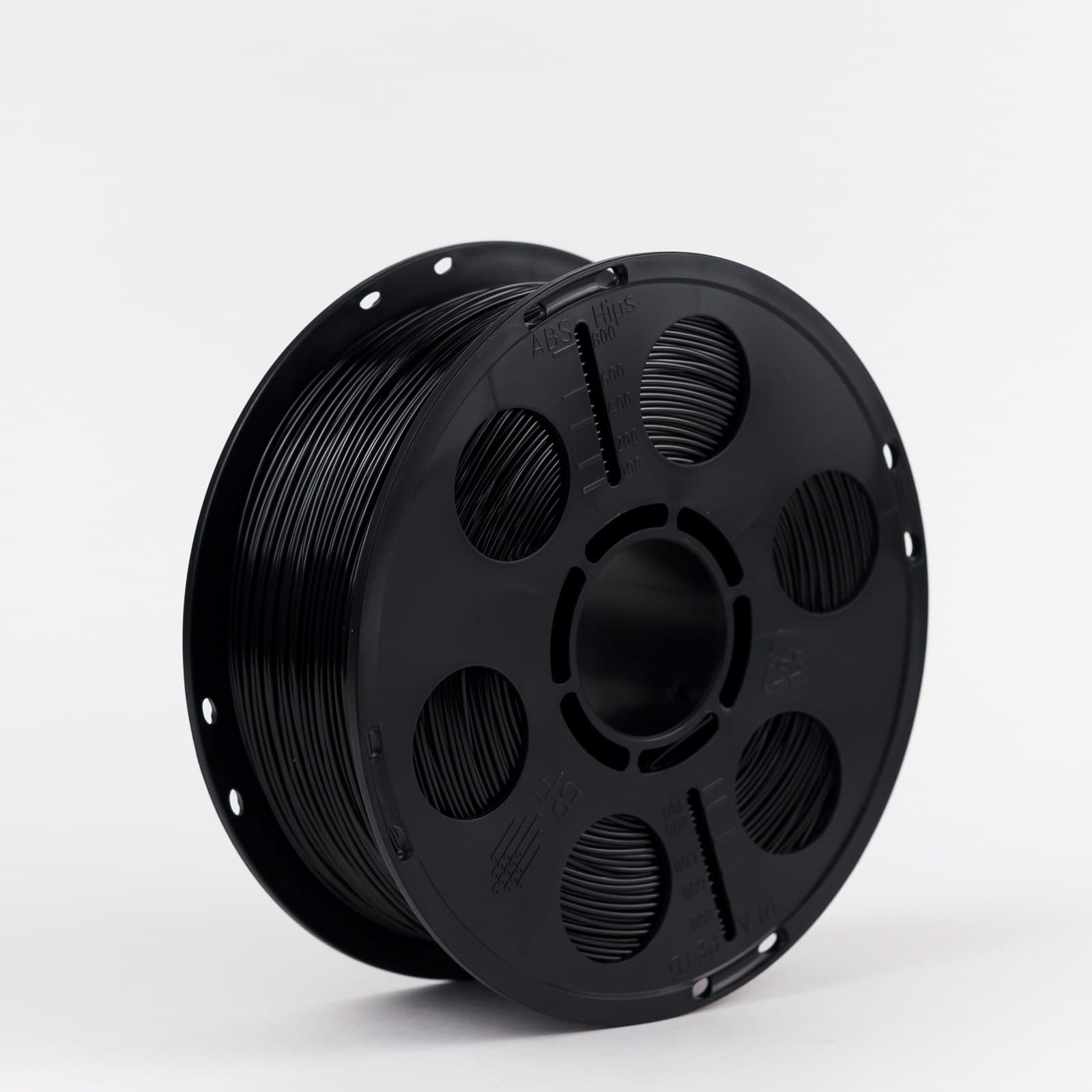 Черный Watson Bestfilament для 3D-принтеров 1 кг (2,85 мм)