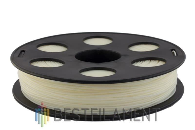 ABS GF стеклонаполненный пластик Bestfilament для 3D-принтеров 0,5 кг (1,75 мм)