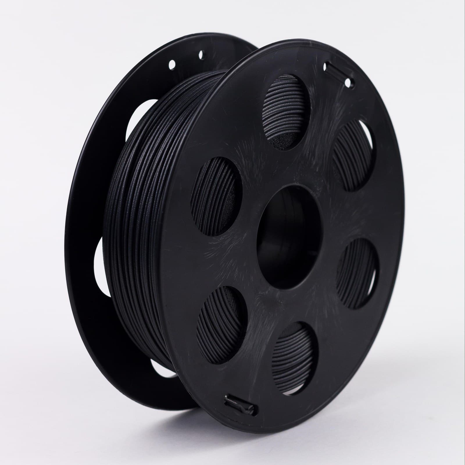ABS CF (угленаполненный) ПЛАСТИК BESTFILAMENT ДЛЯ 3D-ПРИНТЕРОВ, 0,5 КГ