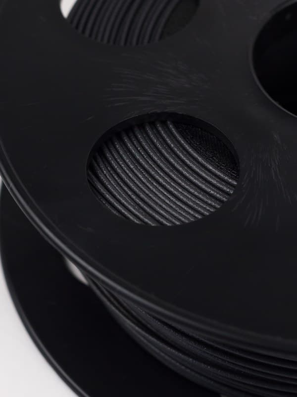 ABS CF (угленаполненный) пластик BESTFILAMENT для 3D-принтеров 1 кг