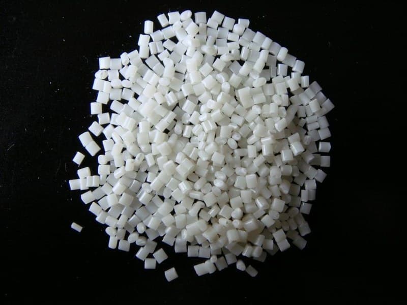 Гранулы ABS 1 кг