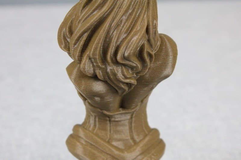 BfBronze Bestfilament для 3D-принтеров 0,5 кг (1,75 мм)