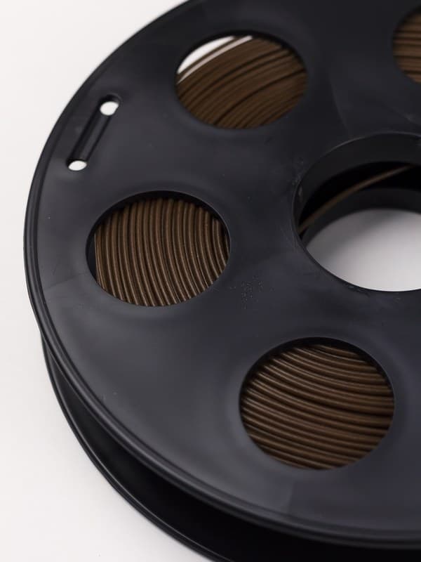 BfBronze Bestfilament для 3D-принтеров 0,5 кг (1,75 мм)