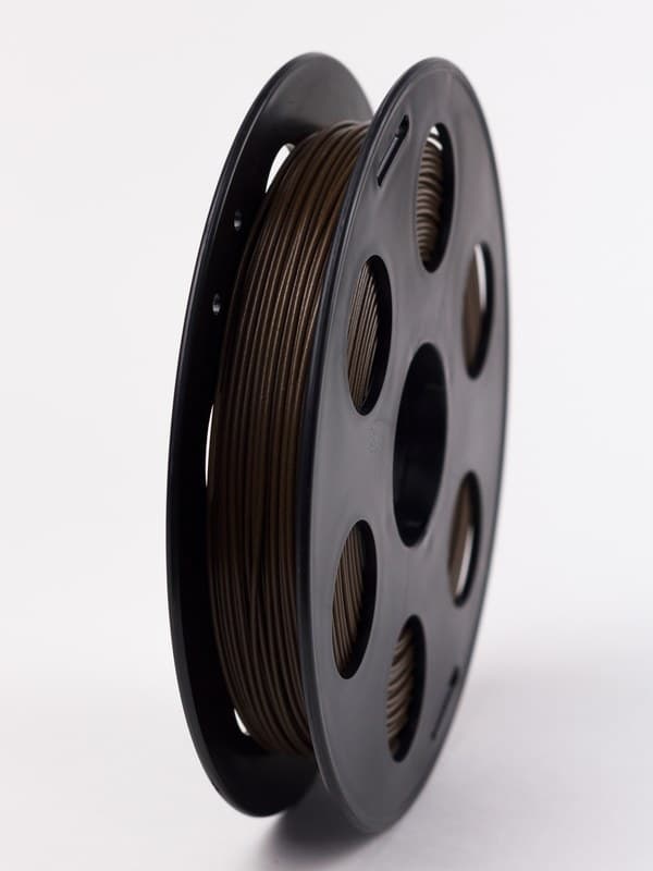 BfBronze Bestfilament для 3D-принтеров 0,5 кг (1,75 мм)