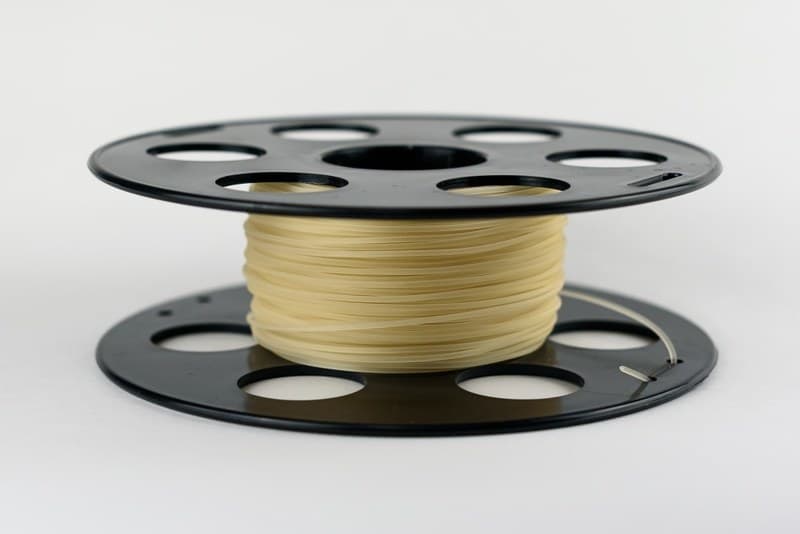 ПВДФ Bestfilament для 3D-принтеров 0,25 кг (1,75 мм)
