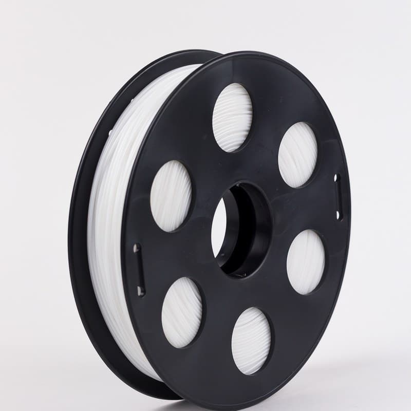 PP (полипропилен) ПЛАСТИК BESTFILAMENT ДЛЯ 3D-ПРИНТЕРОВ 0,5 КГ
