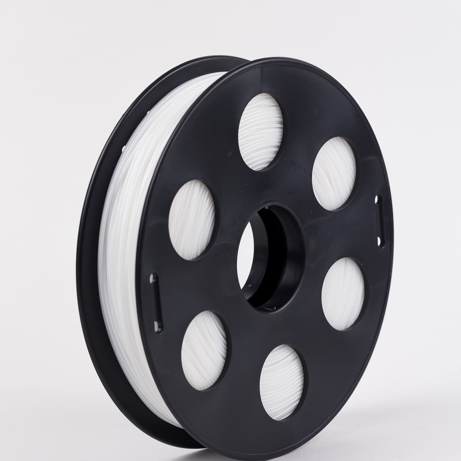 PP (полипропилен) ПЛАСТИК BESTFILAMENT ДЛЯ 3D-ПРИНТЕРОВ 0,5 КГ