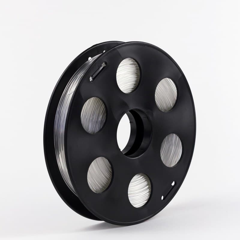 PP (полипропилен) ПЛАСТИК BESTFILAMENT ДЛЯ 3D-ПРИНТЕРОВ 0,5 КГ