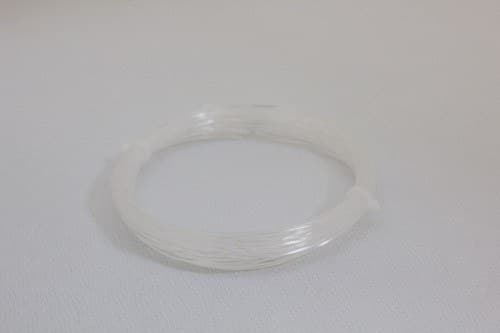 Пробник прозрачного ABS-пластика Bestfilament, 1,75 мм