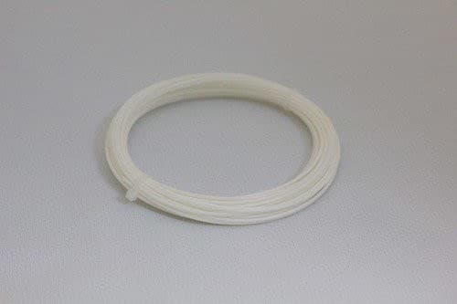 Пробник серебристого металлика PLA-пластика Bestfilament, 1,75 мм