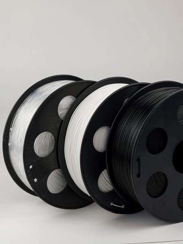 BESTFILAMENT Starter pack (PLA+ABS+Watson)