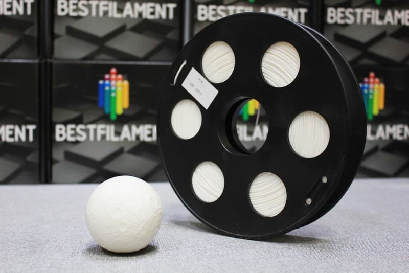 MINI PACK Bestfilament (PLA+PETG+Watson) 1 кг 1,75 мм