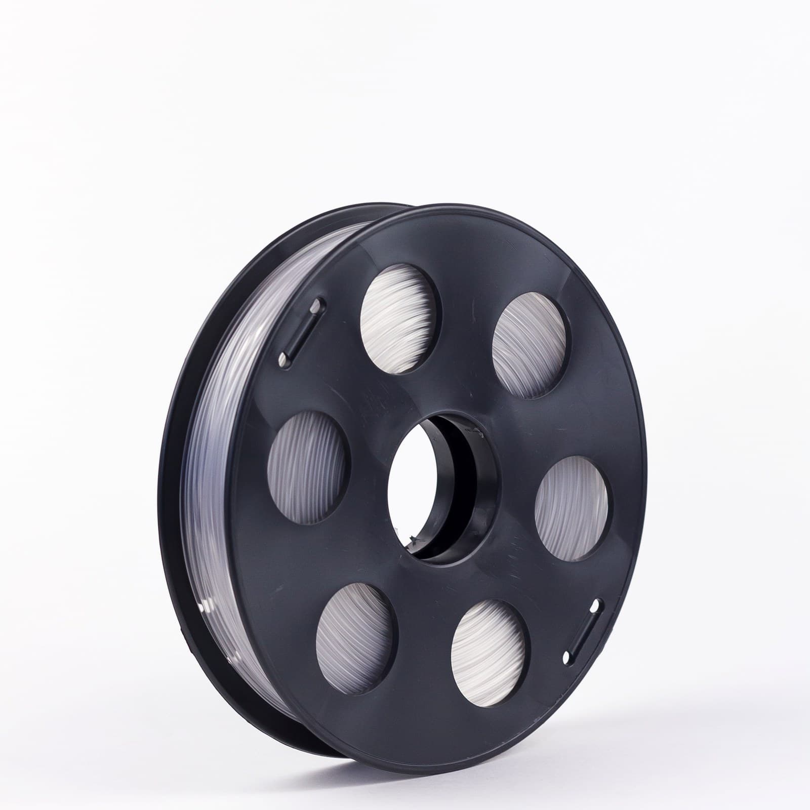 Прозрачный ABS пластик Bestfilament для 3D-принтеров 0,5 кг (1,75 мм)