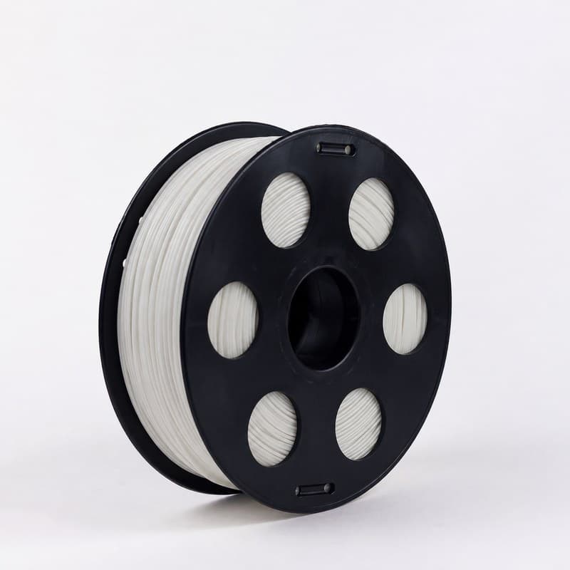 Натуральный ABS пластик Bestfilament для 3D-принтеров 2,5 кг (1,75 мм)