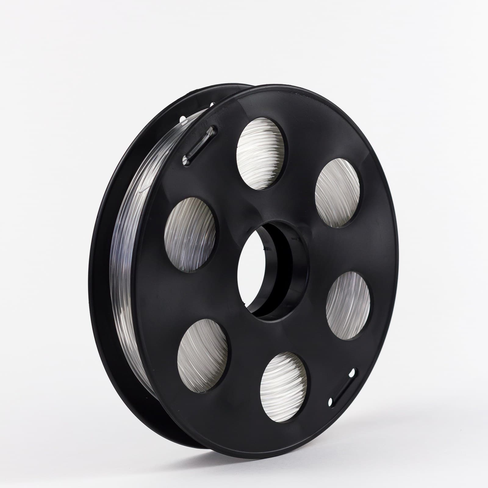 Натуральный PETG пластик Bestfilament для 3D-принтеров 0,5 кг (1,75 мм)