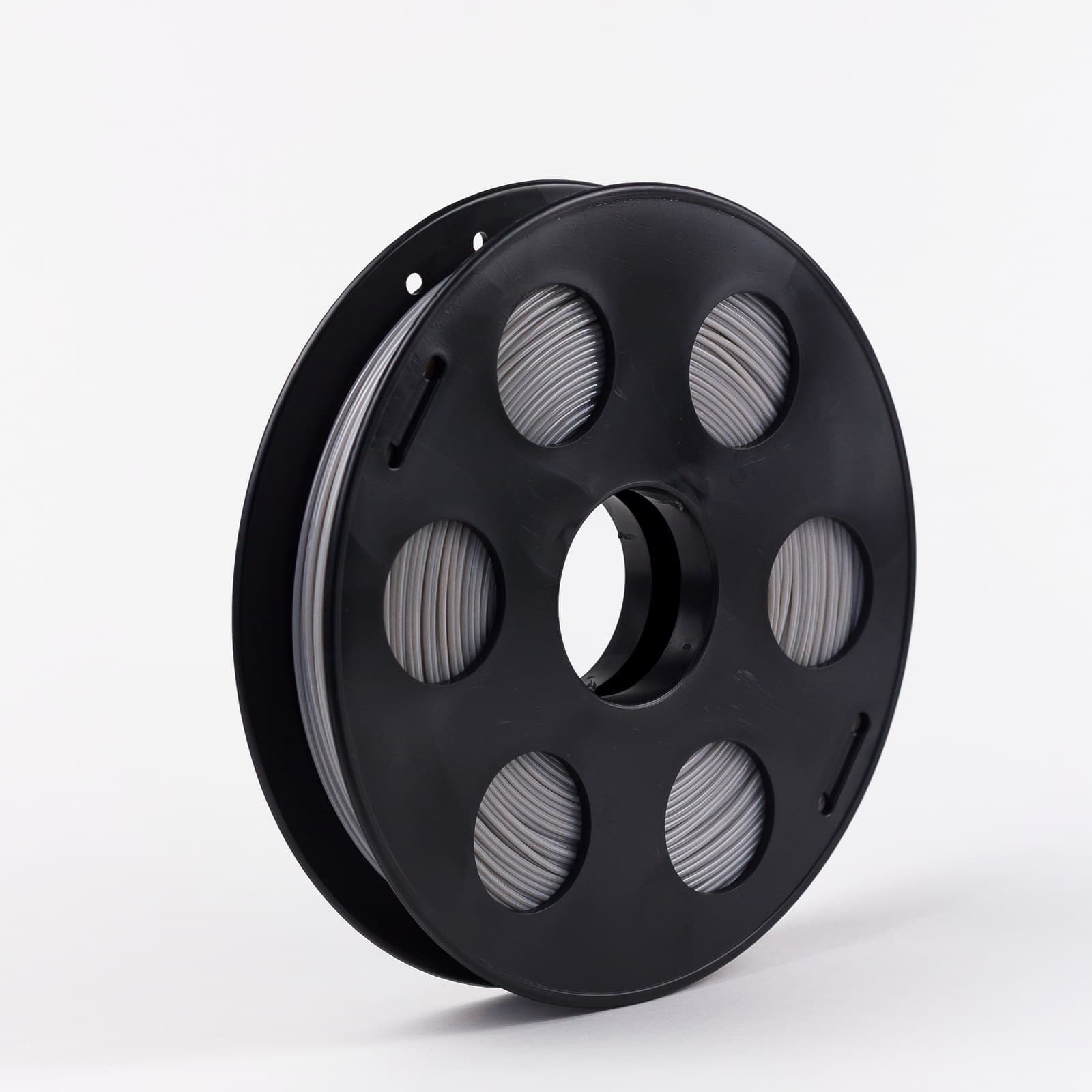 Светло-серый PETG пластик Bestfilament для 3D-принтеров 0,5 кг (1,75 мм)